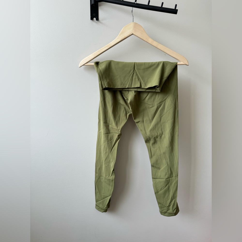 Lululemon Align Leggings